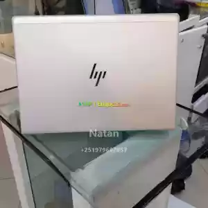   New  arrival  Brand New hp elitebook  830  G5   8th  generation         Core i5️   Octa in Ethiopia